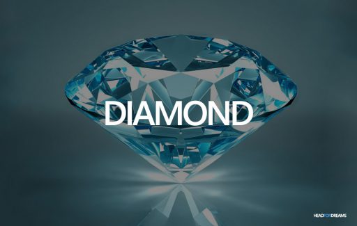 Dream about diamonds
