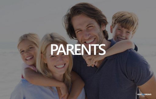 Dream about parents