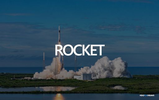 Space Rocket