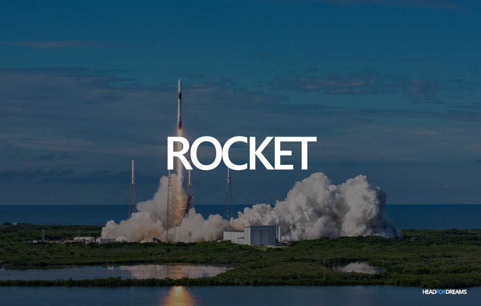 Space Rocket