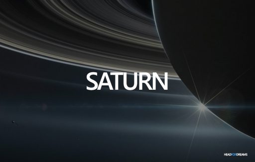 Dream about Saturn