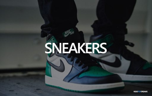 Sneakers or Trainers dreams