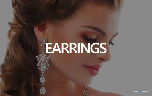Dream about earrings