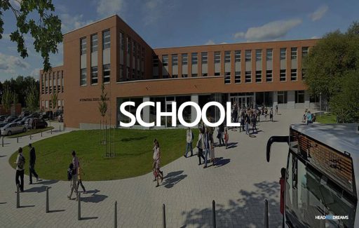 Dream about school