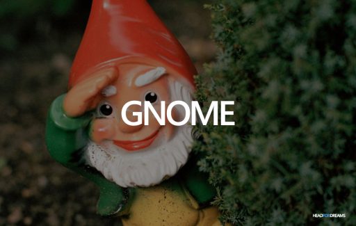 Dream about gnomes