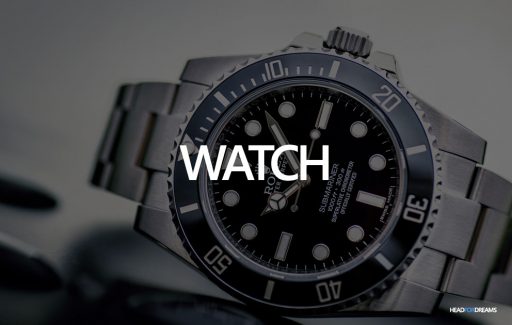 Dream about a watch