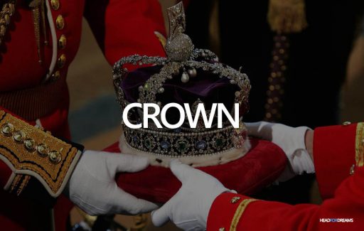 Dream about a crown