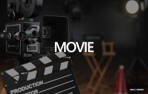 Dream about a movie