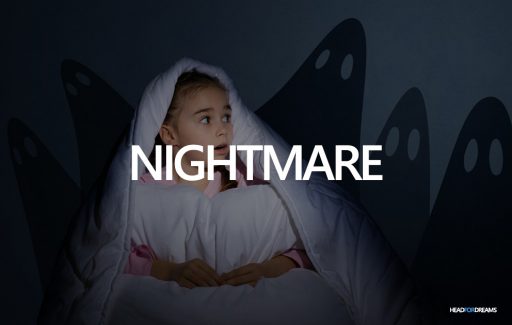Dream about a nightmare