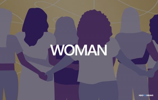 Dream about women