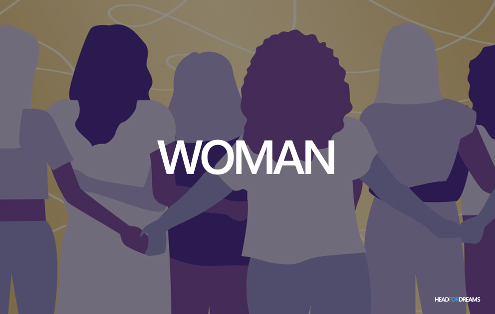 Dream about women