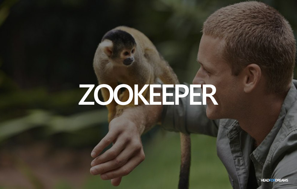 Zoo or Zookeeper Dreams