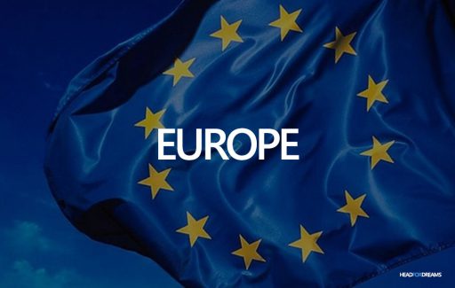 Dream about Europe
