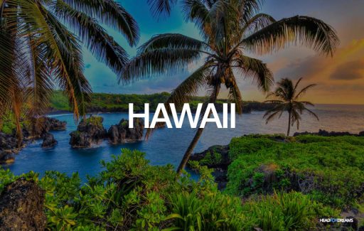 Dream about Hawaii