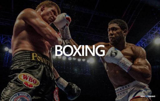 Boxing or Boxer Dreams