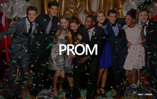 Dreaming of Prom