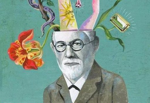 Sigmund Freud