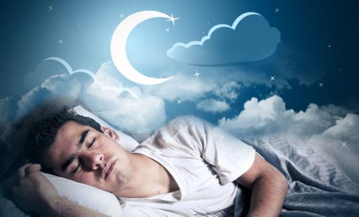How does the brain clean itself with sleep?