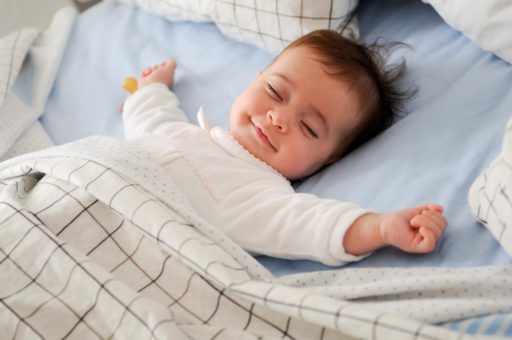 Baby's Dreams