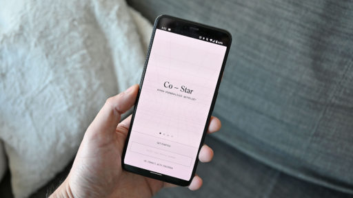 Co-Star Android