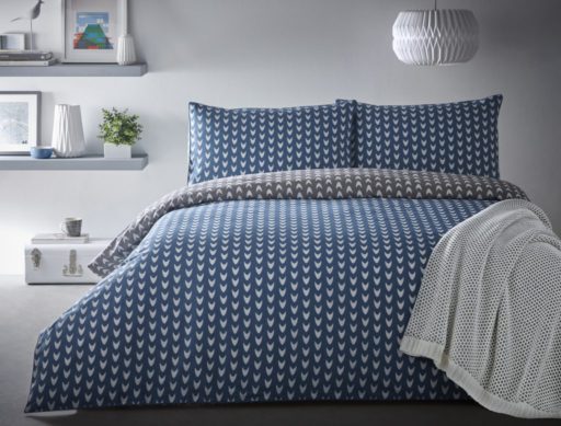 Washing your bedding