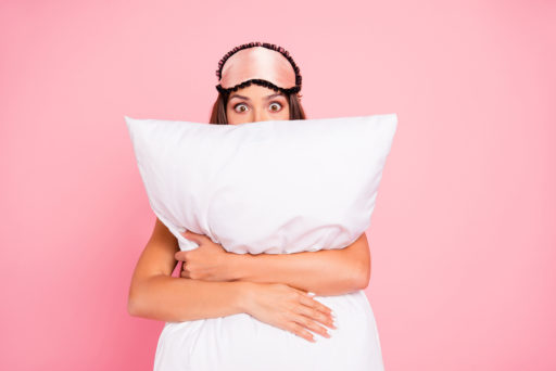 Anxiety Dreams