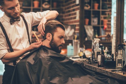 Haircut Dream