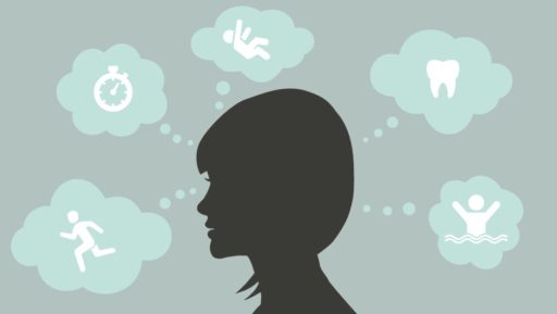 Top 10 Recurring Dreams