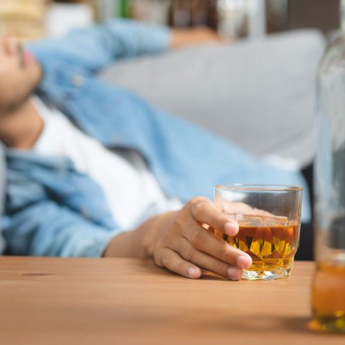 How Does Alcohol Affect Our Sleep?