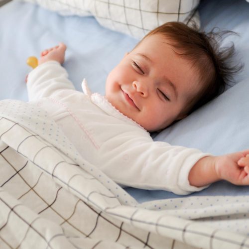 Baby's Dreams