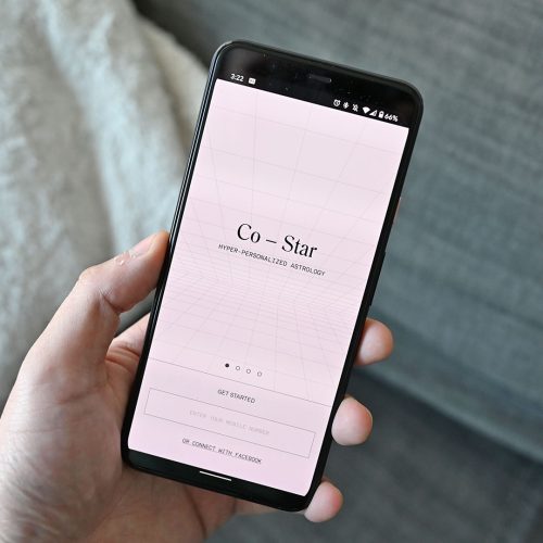 Co-Star Android