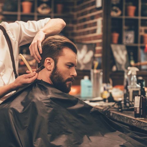 Haircut Dream