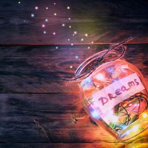 Dreams and dream discussion