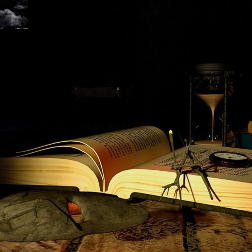 The history of dreams