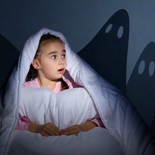 Nightmares and nightmare dreams