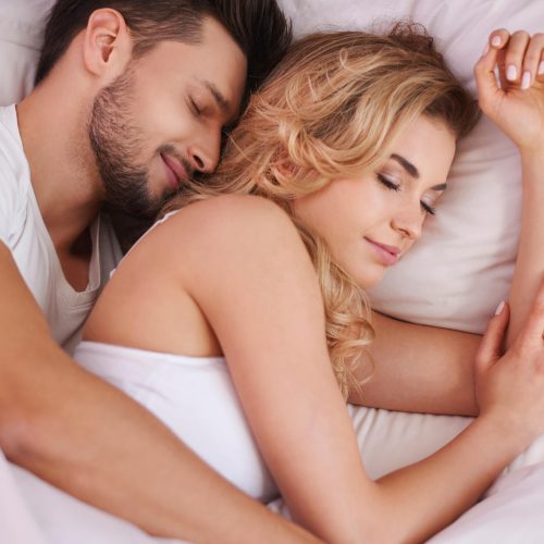 Sex Dreams