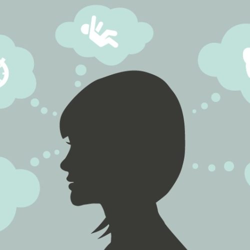 Top 10 Recurring Dreams