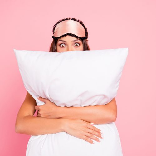 Anxiety Dreams